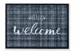 Astra Fußmatte mehrfarbig