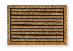 Astra Fußmatte mehrfarbig