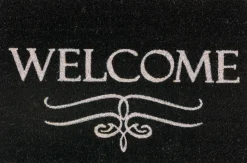 Astra Fußmatte mehrfarbig