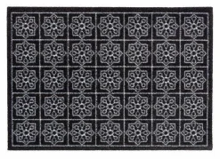 Astra Fußmatte mehrfarbig