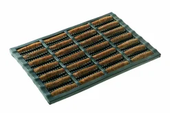 Astra Fußmatte schwarz