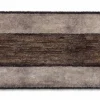 Astra Küchenläufer/Fußmatte braun