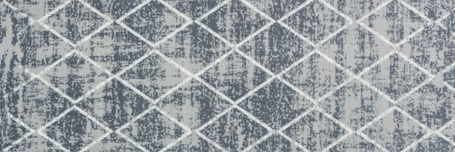 Astra Küchenläufer/Fußmatte mehrfarbig