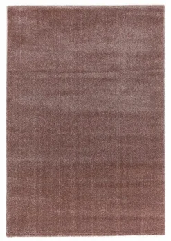 Astra Moderner Webteppich schwarz