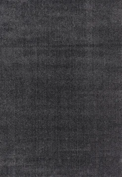 Astra Moderner Webteppich grau