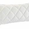 Badenia Bettcomfort Kopfkissen weiß