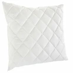 Badenia Bettcomfort Kopfkissen weiß