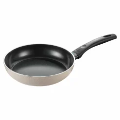 BALLARINI Bratpfanne 24cm beigeschwarz