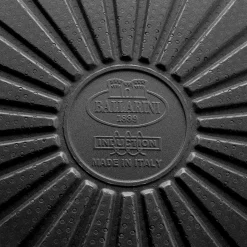 BALLARINI Bratpfanne 28cm schwarz