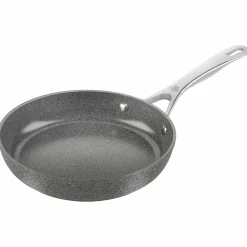 BALLARINI Bratpfanne 24cm silberfarben