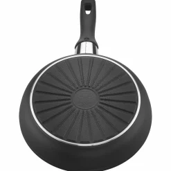 BALLARINI Bratpfanne 24cm schwarz