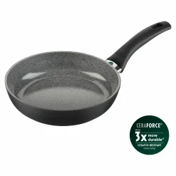 BALLARINI Bratpfanne 20cm schwarz
