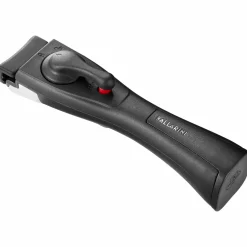 BALLARINI Bratpfannenset 3-tlg. schwarzgrau