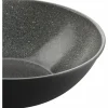BALLARINI Wokpfanne 28cm schwarz