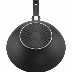 BALLARINI Wokpfanne 28cm schwarz