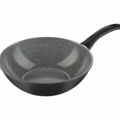 BALLARINI Wokpfanne 28cm schwarz