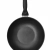 BALLARINI Wokpfanne 28cm schwarz