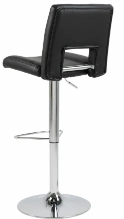Barhocker schwarz