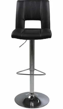 Barhocker schwarz