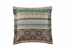 Bassetti Kissenhülle grün