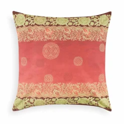 Bassetti Kissenhülle rot