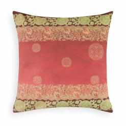 Bassetti Kissenhülle rot