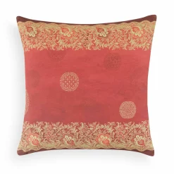 Bassetti Kissenhülle zu tw rot