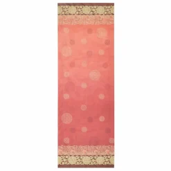 Bassetti Twill-Tischläufer rot