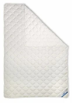 BeCo Leicht-Steppbett (600g) weiß