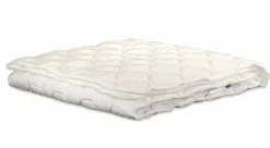 BeCo Leicht-Steppbett (600g) weiß