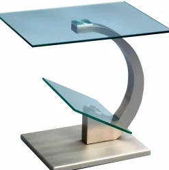 Beistelltisch mehrfarbig