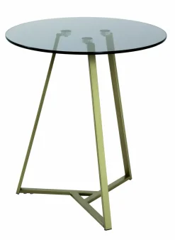 Beistelltisch mehrfarbig