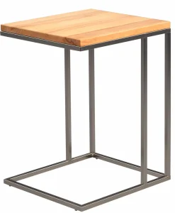 Beistelltisch mehrfarbig