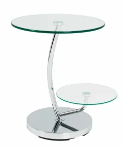 Beistelltisch mehrfarbig