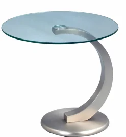 Beistelltisch mehrfarbig