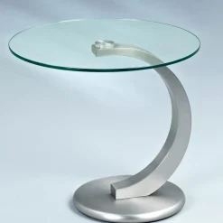 Beistelltisch mehrfarbig