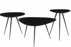 Beistelltisch Set 3-tlg.