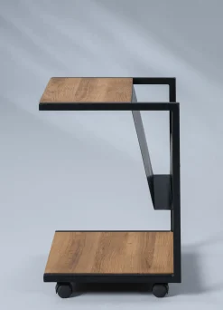 Beistellwagen NML mehrfarbig