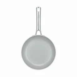 Berndes Bratpfanne 24cm grausilberfarben