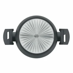 Berndes Servierpfanne 28cm schwarz