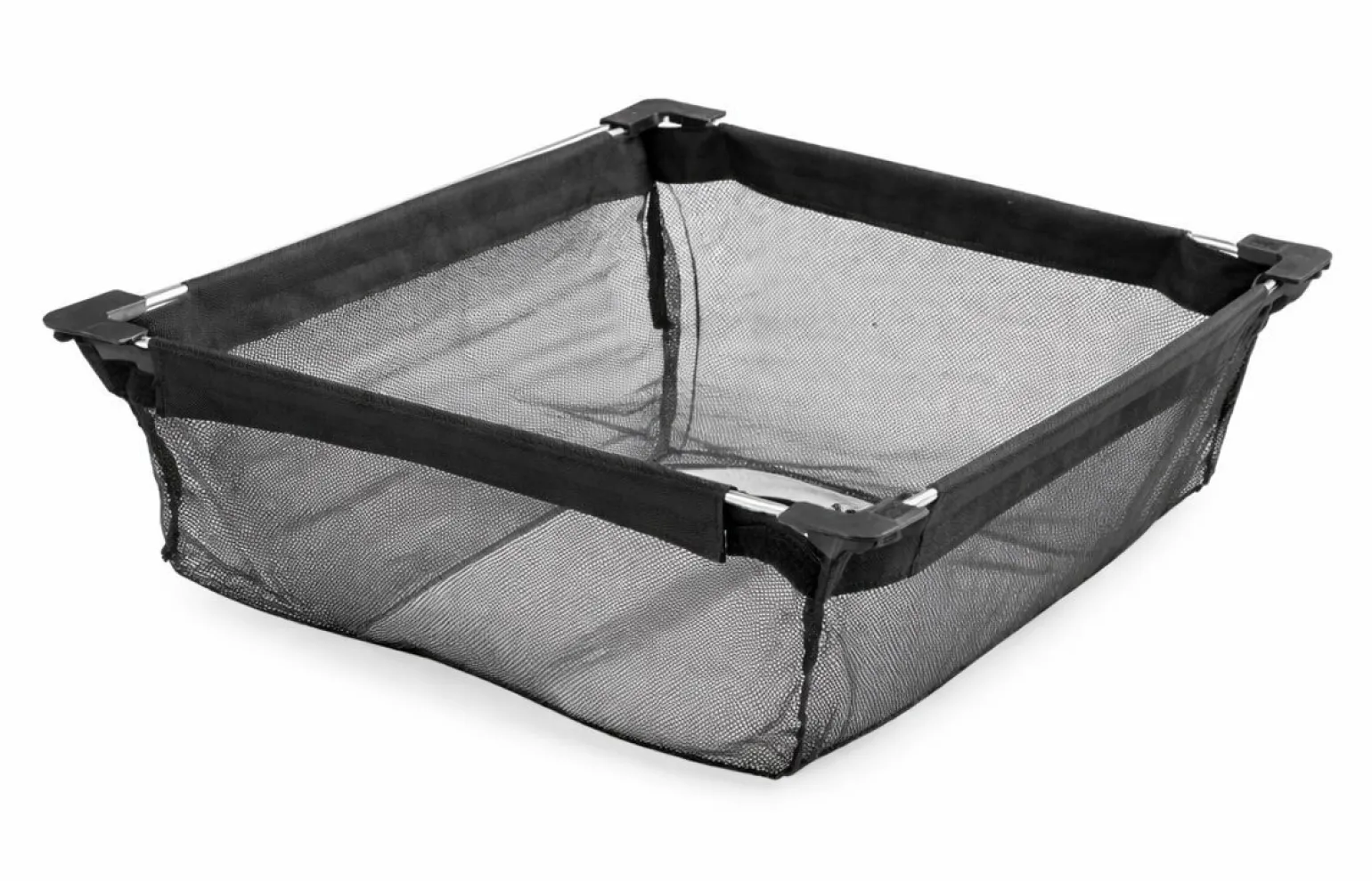 BIOHORT Einhängesack für 160er Boxen schwarz