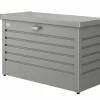 BIOHORT Freizeitbox 100 grau