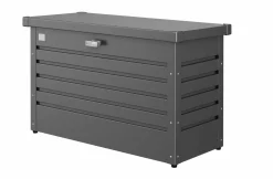 BIOHORT FreizeitBox 100 grau