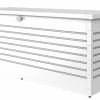 BIOHORT FreizeitBox 200 weiß