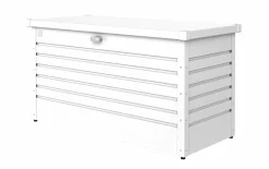 BIOHORT FreizeitBox 130 weiß