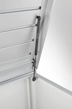 BIOHORT Loungebox 160 grau