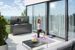 BIOHORT StyleBox 170 grau