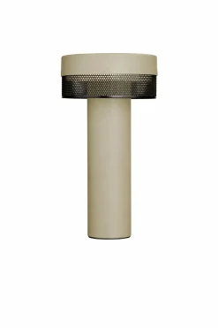 B-Leuchten LED - Akku - Tischleuchte 1flg mehrfarbig