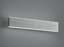 B-Leuchten LED-Wandleuchte 1flg schwarz