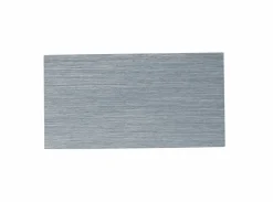 B-Leuchten LED-Wandleuchte 6flg grau